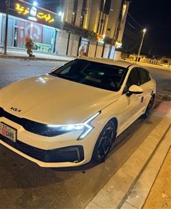 كيا K5